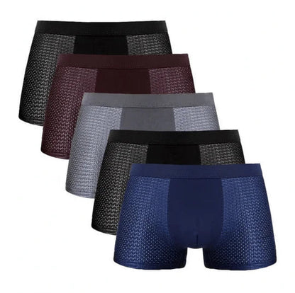 Bamboo™ - Underwear (5+5 FREE)