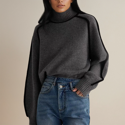 Aleta™ | Turtleneck