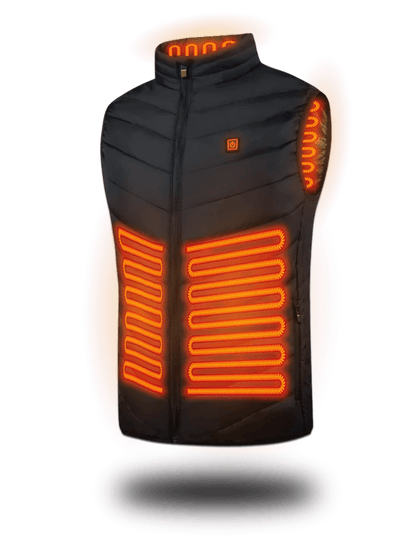 Corvin™ | Heated body warmer