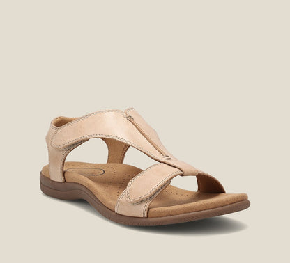 Ruby™ | leather sandals