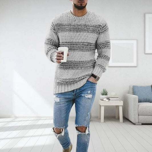 DARIEN | STYLISH SWEATER