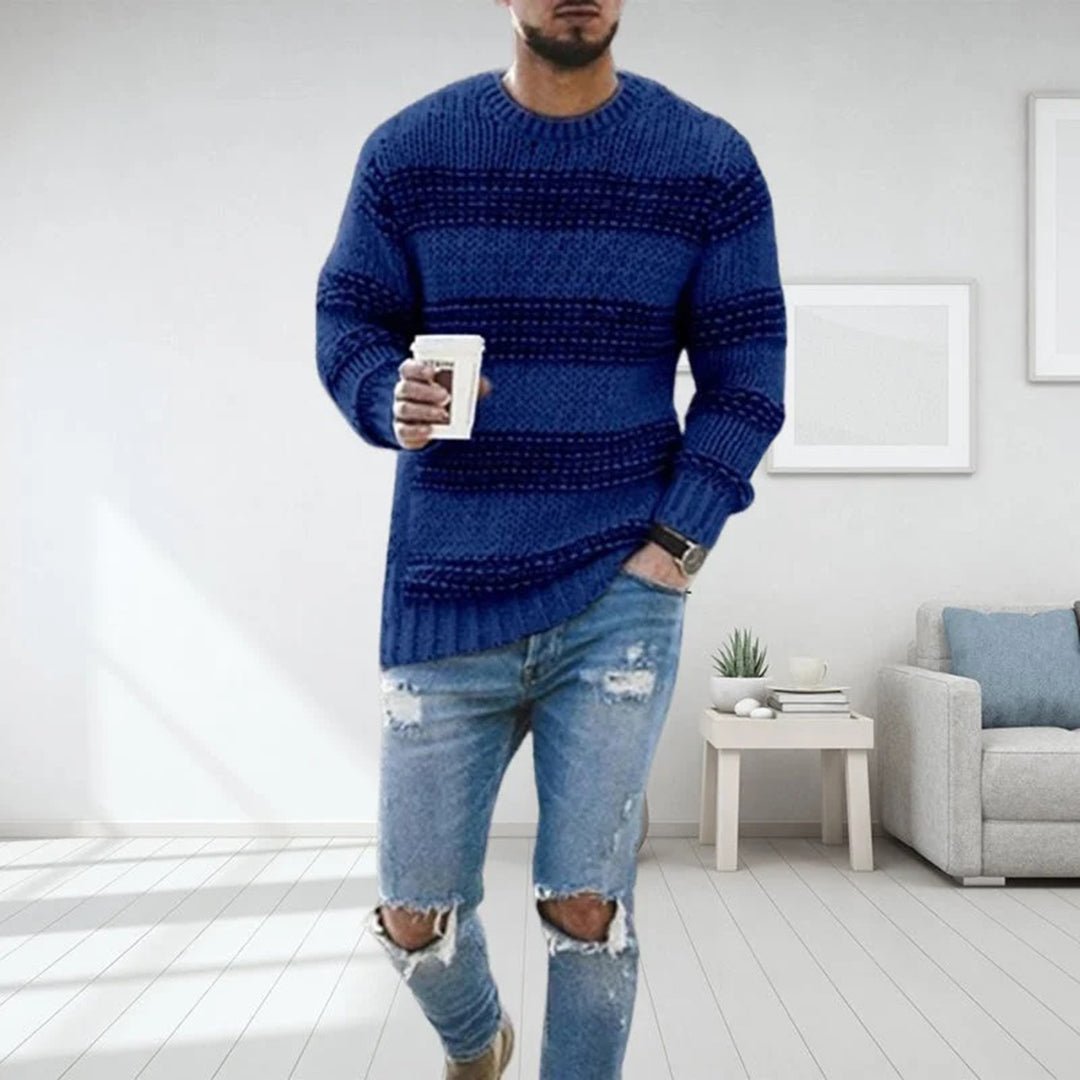 DARIEN | STYLISH SWEATER