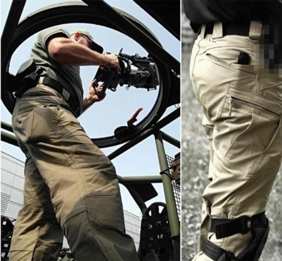 The Vanguard™ | All-weather adventure trousers