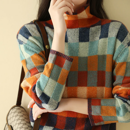 The Luxe - Bouclé Sweater