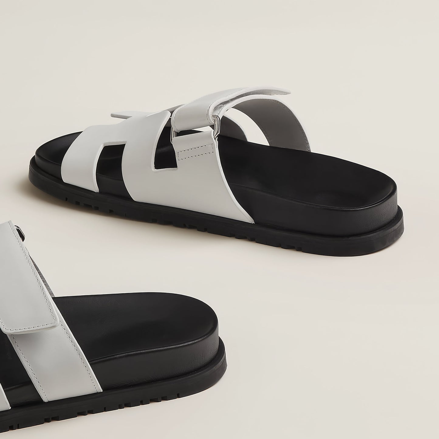 Hailey Elegante™ | Unisex Sandals