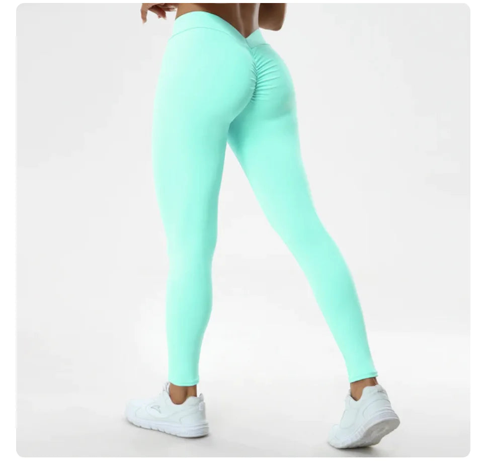 LiftLuxe | Sportlegging