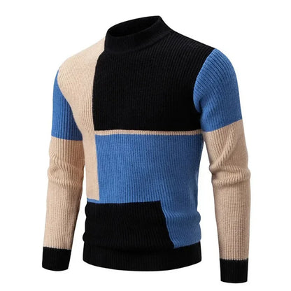 Bill™ | Knitted jumper