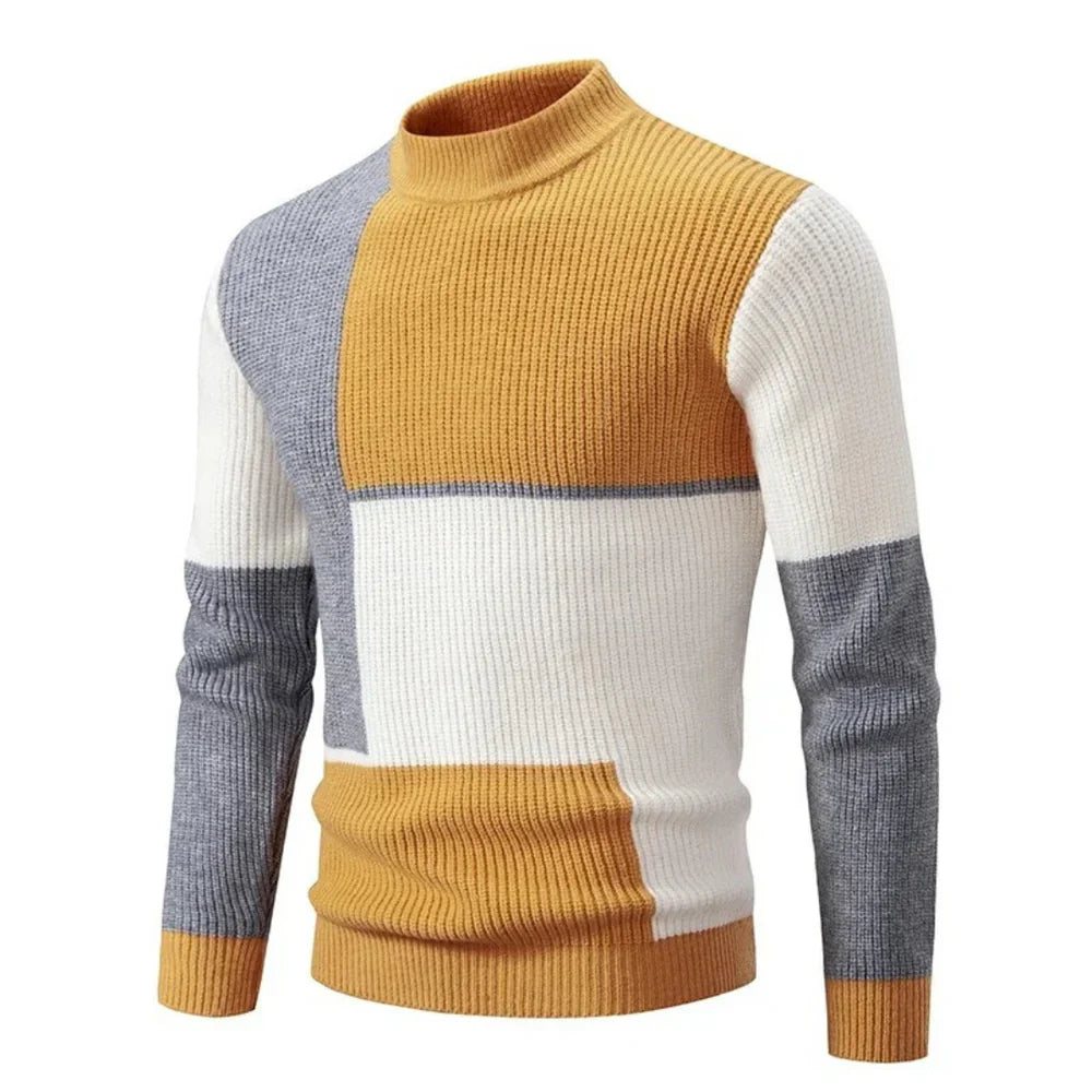 Bill™ | Knitted jumper