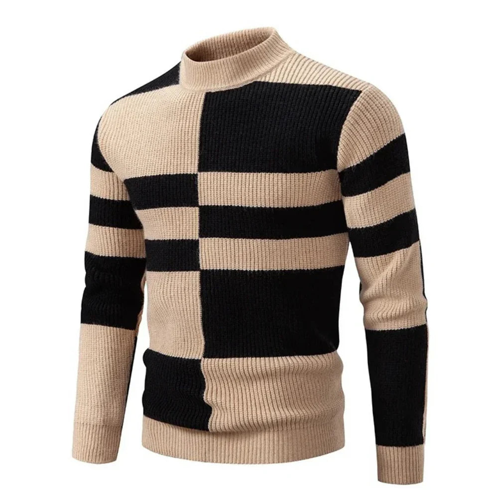 Bill™ | Knitted jumper