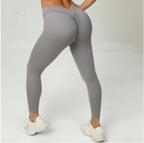 LiftLuxe | Sportlegging