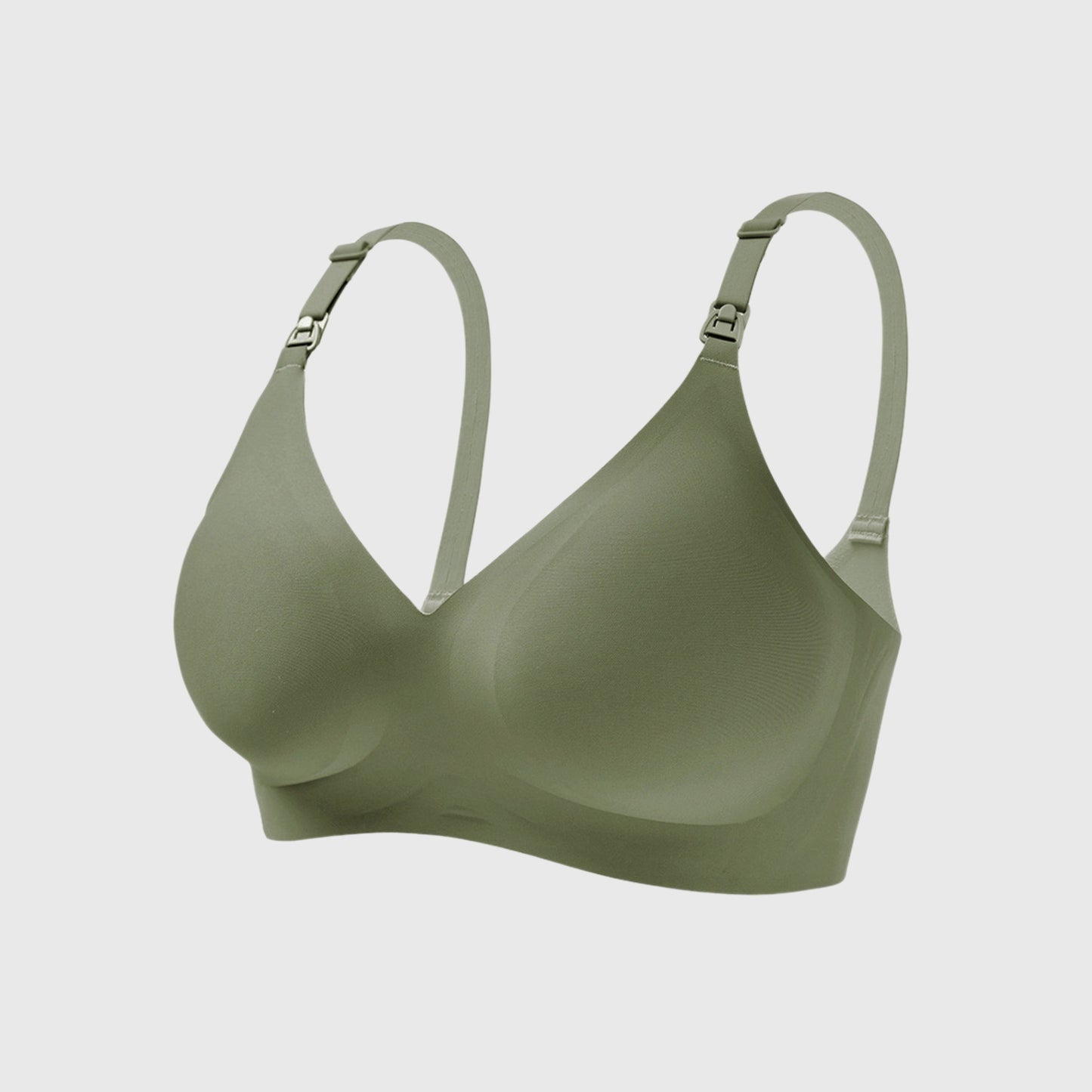 Mamma | Flow Seamless Nursing Bra