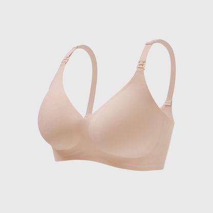 Mamma | Flow Seamless Nursing Bra