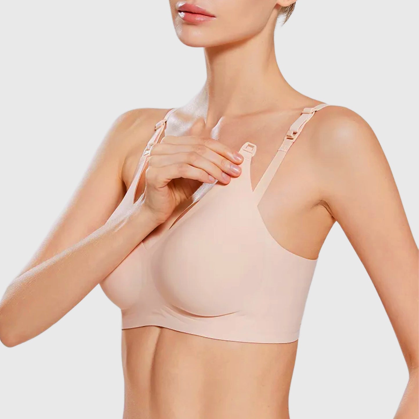 Mamma | Flow Seamless Nursing Bra