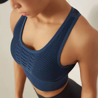 Aeroflow | Sports bra