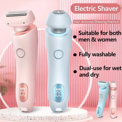 SilkShave Pro | Shaver