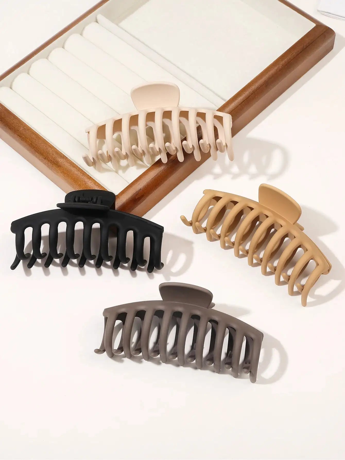 ChicLock | Elegant hair clip