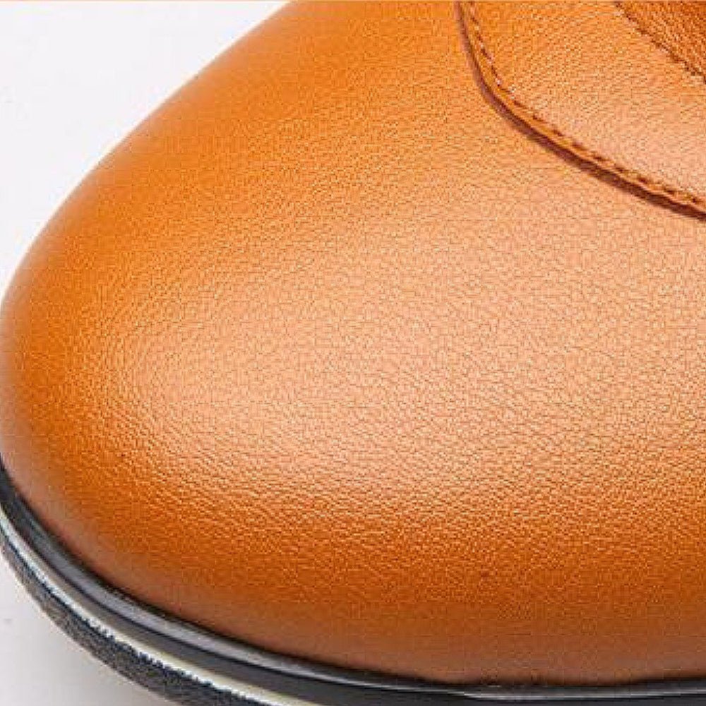 Timothy™ | Stylish leather shoes