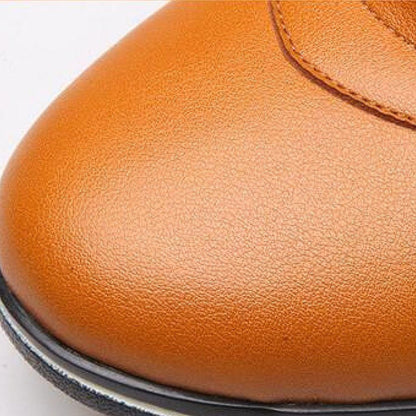 Timothy™ | Stylish leather shoes