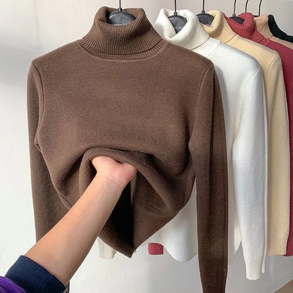 GiorgioNeve™️ | Winter Comfort Jumper